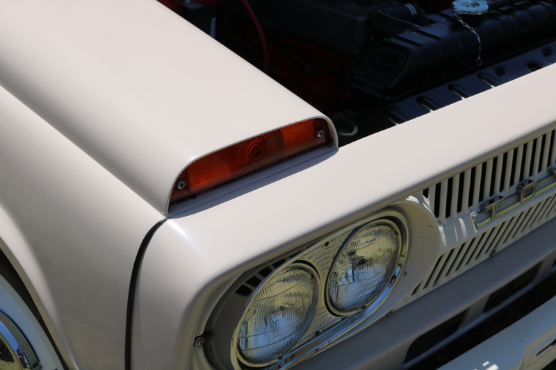 Illustration for article titled Toyotafest Photodump